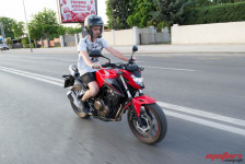 Погледни два пати, спаси живот