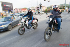 Погледни два пати, спаси живот