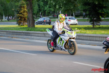 Погледни два пати, спаси живот