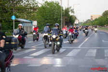 Погледни два пати, спаси живот