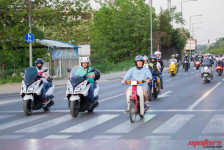 Погледни два пати, спаси живот
