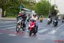 Погледни два пати, спаси живот