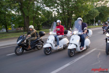 Погледни два пати, спаси живот