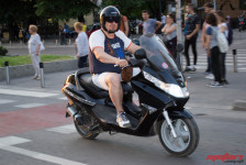 Погледни два пати, спаси живот