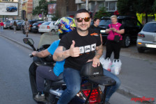 Погледни два пати, спаси живот