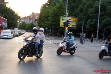 Погледни два пати, спаси живот