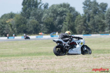 1. трка - Македонски шампионат во брзински мотоциклизам