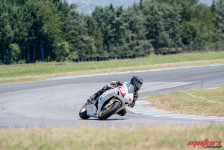 1. трка - Македонски шампионат во брзински мотоциклизам