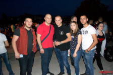 Cross Bearers 2018