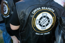 Cross Bearers 2018