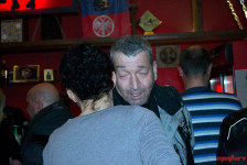 Роденден МК Ноќни Волци - Македонија