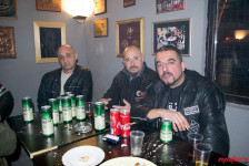 Роденден МК Ноќни Волци - Македонија