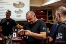 Безбедно управување на мотоцикл