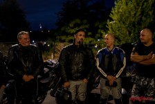 Безбедно управување на мотоцикл