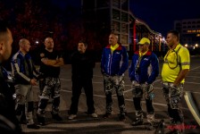 Безбедно управување на мотоцикл