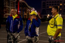 Безбедно управување на мотоцикл
