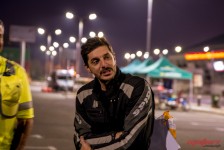 Безбедно управување на мотоцикл