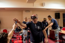 Безбедно управување на мотоцикл