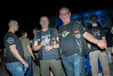 Chopper Club: Run to the Sun 2019
