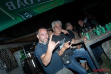 Chopper Club: Run to the Sun 2019