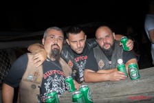 Chopper Club: Run to the Sun 2019