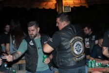 Chopper Club: Run to the Sun 2019