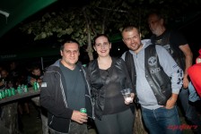 Chopper Club: Run to the Sun 2019