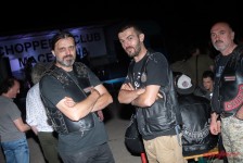 Chopper Club: Run to the Sun 2019