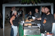 Chopper Club: Run to the Sun 2019
