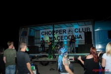 Chopper Club: Run to the Sun 2019
