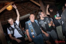 Chopper Club: Run to the Sun 2019