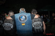Chopper Club: Run to the Sun 2019