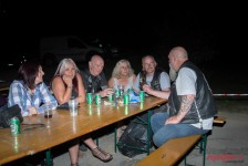 Chopper Club: Run to the Sun 2019