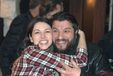 Chopper Club: Winter Party