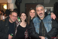 Chopper Club: Winter Party