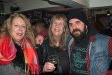 Chopper Club: Winter Party