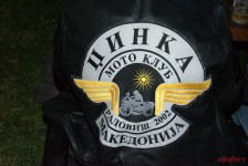 МК Џинки - Мото собир 2019