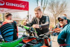 Ендуро Крос трка