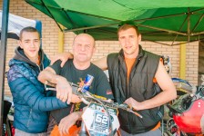 Ендуро Крос трка