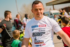 Ендуро Крос трка