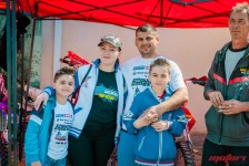 Ендуро Крос трка