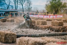 Ендуро Крос трка