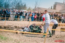 Ендуро Крос трка