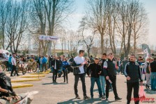 Ендуро Крос трка