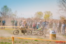 Ендуро Крос трка