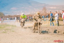 Ендуро Крос трка