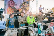 Ендуро Крос трка