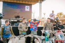 Ендуро Крос трка