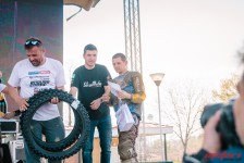 Ендуро Крос трка