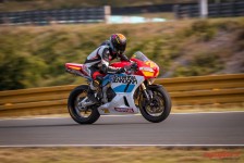 Бузалковски на Алпе Адриа - Гробник